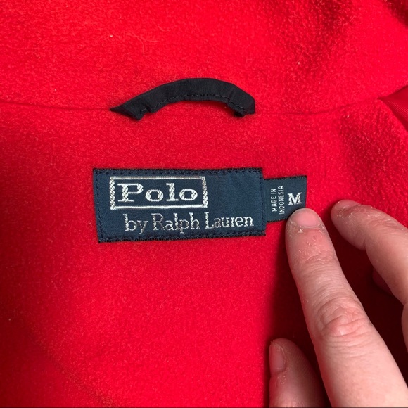 Polo Ralph Lauren Men’s Jacket - Picture 4 of 6